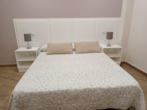 Hostal en Toledo España - Hospedaje