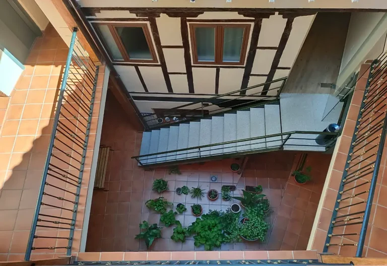 Hostal en Toledo España - Hospedaje